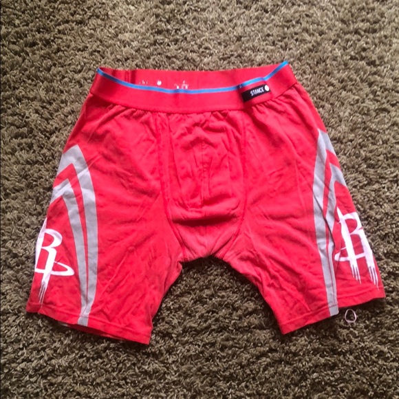 Stance Other - Stance x NBA rockets tights
